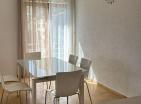 Stunning sea view 124m2 flat in Budva with two terraces