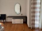 Stunning sea view 124m2 flat in Budva with two terraces