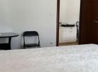 Stunning sea view 124m2 flat in Budva with two terraces