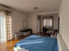 Stunning sea view 124m2 flat in Budva with two terraces