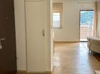 Stunning sea view 124m2 flat in Budva with two terraces