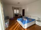 Stunning sea view 124m2 flat in Budva with two terraces