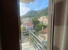 Stunning sea view 124m2 flat in Budva with two terraces