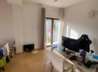 Stunning sea view 124m2 flat in Budva with two terraces