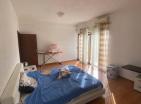 Stunning sea view 124m2 flat in Budva with two terraces