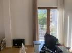 Stunning sea view 124m2 flat in Budva with two terraces