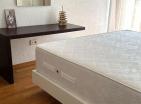 Stunning sea view 124m2 flat in Budva with two terraces
