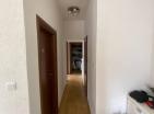 Stunning sea view 124m2 flat in Budva with two terraces