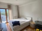 Stunning sea view 124m2 flat in Budva with two terraces