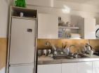 Stunning sea view 124m2 flat in Budva with two terraces