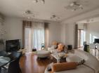 Stunning sea view 124m2 flat in Budva with two terraces