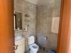 Stunning sea view 124m2 flat in Budva with two terraces