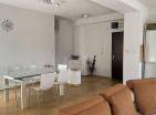 Stunning sea view 124m2 flat in Budva with two terraces