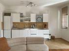 Stunning sea view 124m2 flat in Budva with two terraces