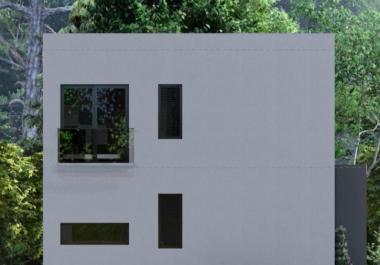 House in Bar