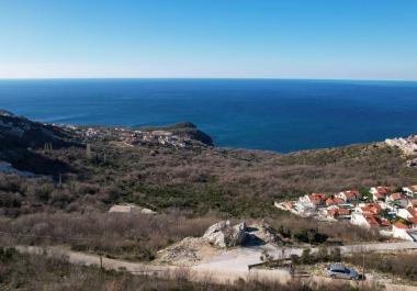 Land in Blizikuće