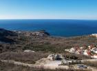 Land in Blizikuće for luxury villas overlooking Adriatic: invest in paradise now