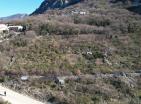 Land in Blizikuće for luxury villas overlooking Adriatic: invest in paradise now