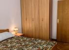 Stunning furnished 48 m2 flat in Petrovac just minute from beach and market