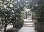 Stunning furnished 48 m2 flat in Petrovac just minute from beach and market