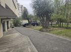 Stunning furnished 48 m2 flat in Petrovac just minute from beach and market