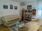 Stunning furnished 48 m2 flat in Petrovac just minute from beach and market