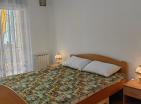 Stunning furnished 48 m2 flat in Petrovac just minute from beach and market