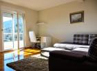 Seaside gem: cozy 55 m2 flat in Petrovac with stunning sea view