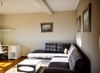 Seaside gem: cozy 55 m2 flat in Petrovac with stunning sea view