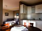 Seaside gem: cozy 55 m2 flat in Petrovac with stunning sea view