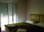 Seaside gem: cozy 55 m2 flat in Petrovac with stunning sea view