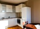 Seaside gem: cozy 55 m2 flat in Petrovac with stunning sea view