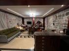 Historic seafront villa in Kamenari with modern luxury and private beach