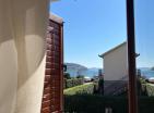 Historic seafront villa in Kamenari with modern luxury and private beach