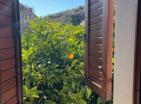 Historic seafront villa in Kamenari with modern luxury and private beach