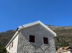 Historic seafront villa in Kamenari with modern luxury and private beach