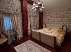 Historic seafront villa in Kamenari with modern luxury and private beach