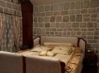 Historic seafront villa in Kamenari with modern luxury and private beach