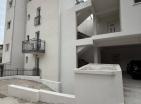 Seaside gem: cozy 54 m2 apartment in Dobra Voda with sea views