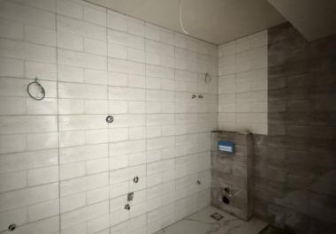 Seaside gem: cozy 54 m2 apartment in Dobra Voda with sea views