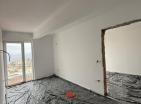 Seaside gem: cozy 54 m2 apartment in Dobra Voda with sea views