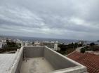 Seaside gem: cozy 54 m2 apartment in Dobra Voda with sea views