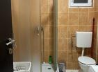 Stunning sea view 55 m2 flat in Utjeha just steps from Beach