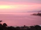Stunning sea view 55 m2 flat in Utjeha just steps from Beach