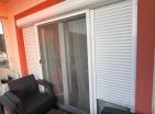 Stunning sea view 55 m2 flat in Utjeha just steps from Beach