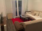 Stunning sea view 55 m2 flat in Utjeha just steps from Beach