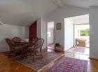 Seaside living: spacious 69m² flat in Petrovac with sea view