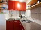 Seaside living: spacious 69m² flat in Petrovac with sea view
