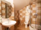 Seaside living: spacious 69m² flat in Petrovac with sea view