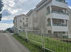 Dream 54 m2 apartment in Petrovac with big terrace in Petrovac